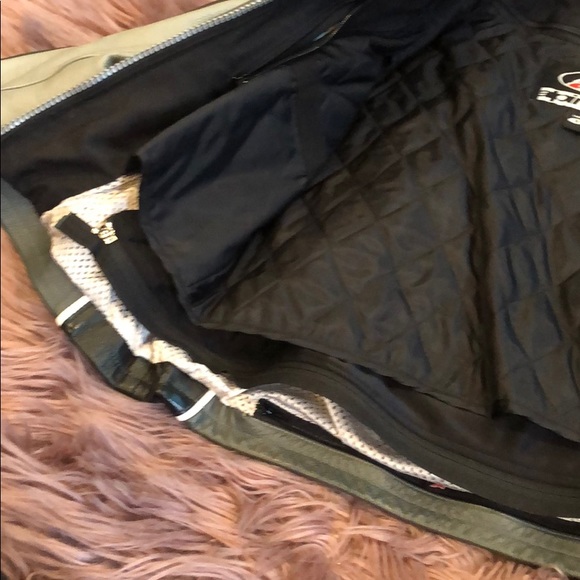 Alpine Star Women Motorcycle Jacket - Picture 6 of 10